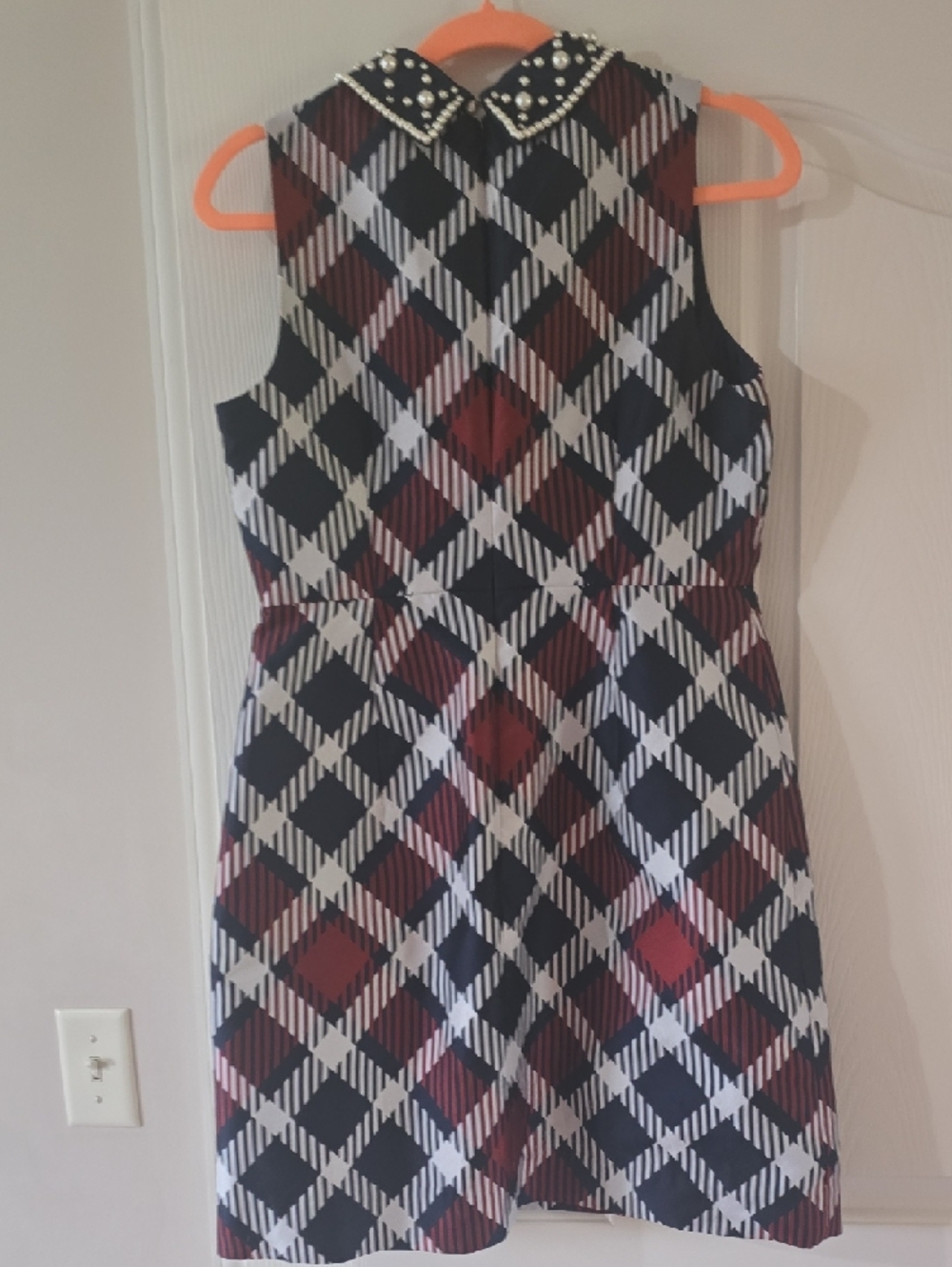 Kate SPADE DRESS - Picture 3 of 4